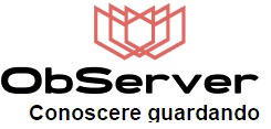 Observert ObServer – Artesoft Notizie